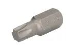 head screwdriver (screwdriver head) TORX, dimensions meter: 10 mm, dimensions: T45, short/a