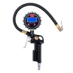 digital with pressure gauge 17 baari pumppüstol amio-04466