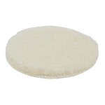 polishing disc Ø180mm Sheep wool