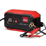 digital inverter AGM gel standardne LFP max 10a 12v 24v pro amio-04528