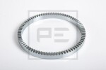 PETERS 046.897-00A / abs ring rear (152/170x15) fits: bpw