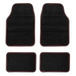 universal sametist Textile - fabric mats set tcm-03 amio-04697