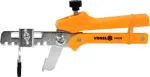 tiles kiirpaigaldamise pliers