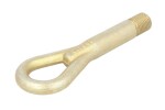 Towbar (SILM) suitable for: TOYOTA AURIS, AVENSIS VERSO, PICNIC, PREVIA II 02.00-09.12