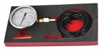 Turbo pressure gauge -1 up to 3bar