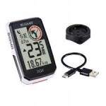 Speedometer Sigma Rox 2.0 white