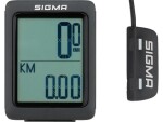 speedometer sigma bc 5.0 wr