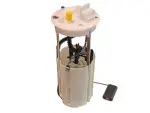 fuel pump compact