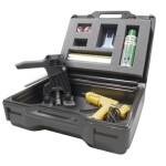 dents with adhesive removing set