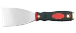 putty knife stainless  6cm