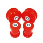 MPBS 0601348-49/80SHA / set of polyurethane suspension bushes (4pcs, front wishbone, right/left, strength: 80 sha) fits: vw fits: skoda octavia i, vw golf iv 09.96-12.10