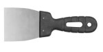 putty knife 40mm plastic R/V