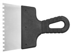 putty knife steel 150x6mm