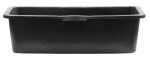 plastic tub 90L