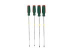 set screwdrivers long type TORX 4pc