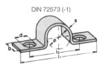 wire fastening 10mm