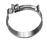 hose clamp Cobra 13,5 - 15,0 mm