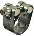 hose clamp GBS-1osaline 104-112 mm
