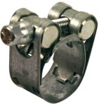 hose clamp GBS-1osaline 29-31 mm