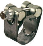 hose clamp GBS-1osaline 79-85 mm