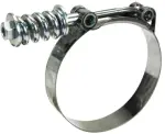 hose clamp GBS clamp plier with spring 83-93 mm