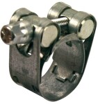 hose clamp GBS-1osaline 85-91 mm