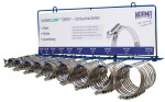 W2 kruviklambrite stand 100 pc (8-80mm)