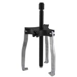 2-paw and 3-Jaw Separator- puller 2-in-1 Starter kit (clamp 210mm. 7t) jbm