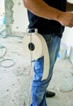 Cypro tape holder 46-50mm