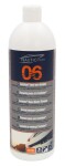 shampoo with wax 06 Coatinium Nautic shampoo 1l 06ml 2-1
