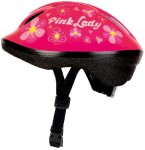 Helmet Bellelli Pink Lady S