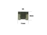fuse Minival Low Profile 2A