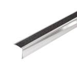 SERVAPROFIIL STOP stainless 1000*30*30 L