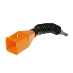 funnel kanistrist valamiseks 9-18cm