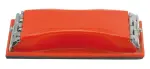 sanding block 105x210mm