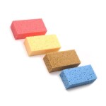 car wash sponge 22cm