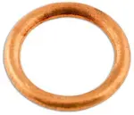 copper washer 16x22x2mm