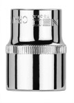 socket hex 1/2", 21 MM,