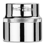socket hex 1/2", 36 MM,