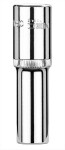 socket hex long 1/2", 12 MM,