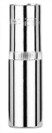 socket hex long 1/2", 15 MM,