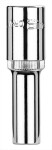 socket hex long 1/2", 10 MM