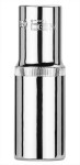 socket hex long 1/2", 18 MM
