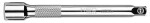 extension 3/8", 125 MM