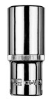 socket hex 3/8" long, 20 MM
