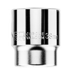 socket hex 3/4", 38 MM