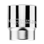 socket hex 3/4", 38 MM