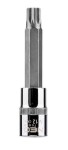 head SPLINE bits 1/2", M12 X 100 MM