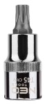bit TORX bits 1/2", T45 X 55 MM