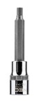 bit hex bits 1/2", H6 X 100 MM